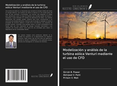 Modelización y análisis de la turbina eólica Venturi mediante el uso de CFD