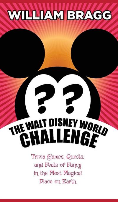 The Walt Disney World Challenge