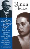 ’Lieber, lieber Vogel’