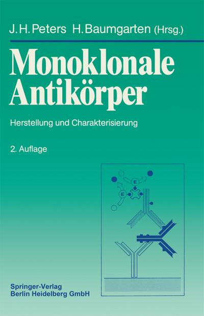 Monoklonale Antikörper