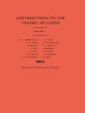 Contributions to the Theory of Games (AM-24), Volume I