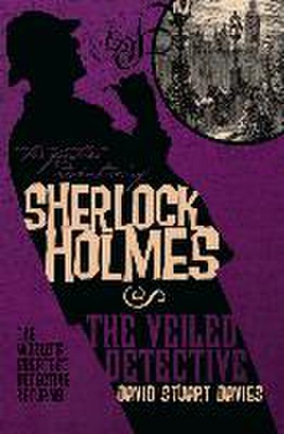 The Further Adventures of Sherlock Holmes