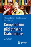Kompendium pädiatrische Diabetologie