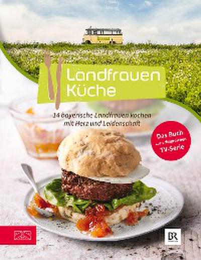 Landfrauenküche (Bd. 7)