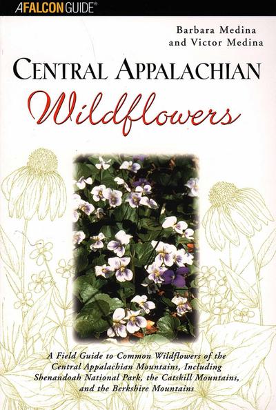 Central Appalachian Wildflowers