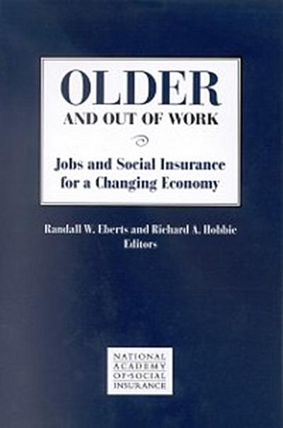Older and Out of Work