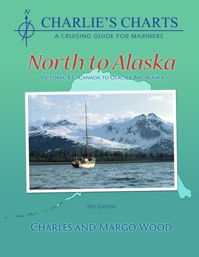 Charlie’s Charts: North to Alaska