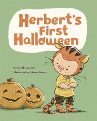 Herbert’s First Halloween