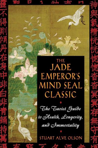 The Jade Emperor’s Mind Seal Classic