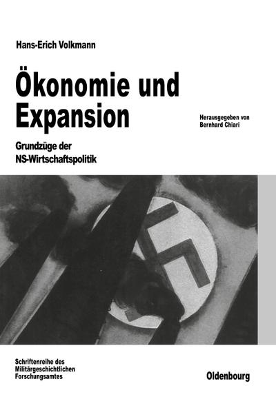 Ökonomie und Expansion
