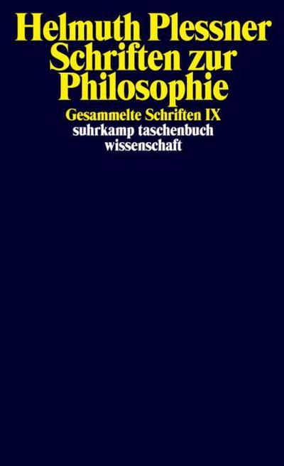 Gesammelte Schriften in zehn Bänden