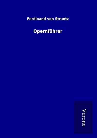 Opernführer