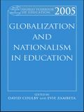 World Yearbook of Education 2005