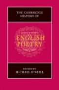 Cambridge History of English Poetry
