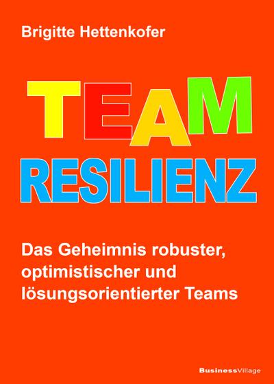 Team-Resilienz