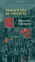Manette Salomon