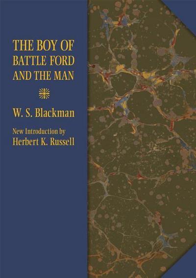 The Boy of Battle Ford and the Man