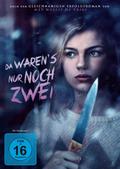 Da warens nur noch zwei