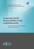 Corporate Social Responsibility in der Logistikbranche