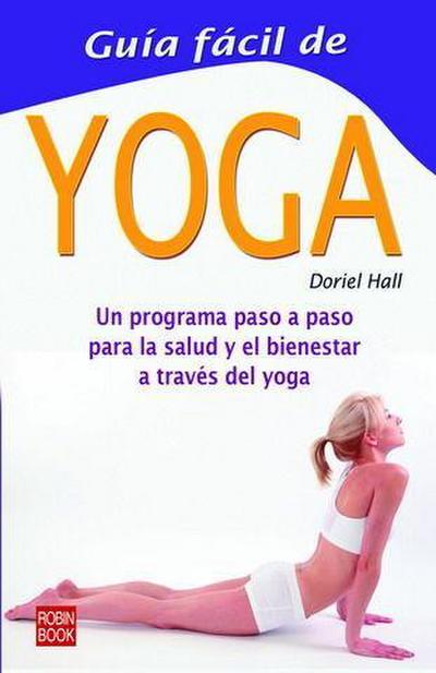 Hall, D: Yoga