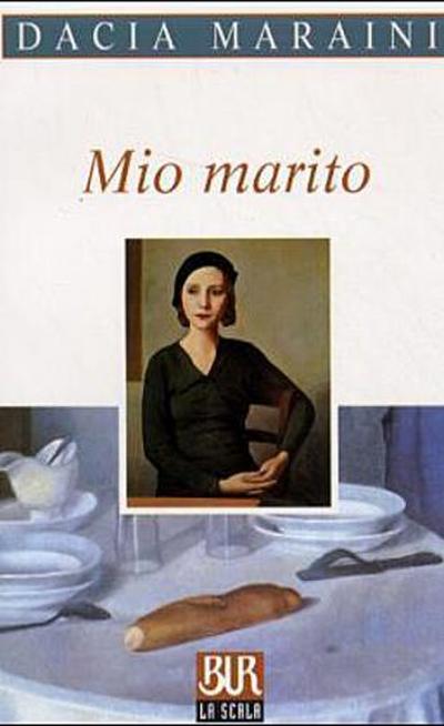 Mio marito