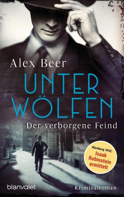 Unter Wölfen - Der verborgene Feind