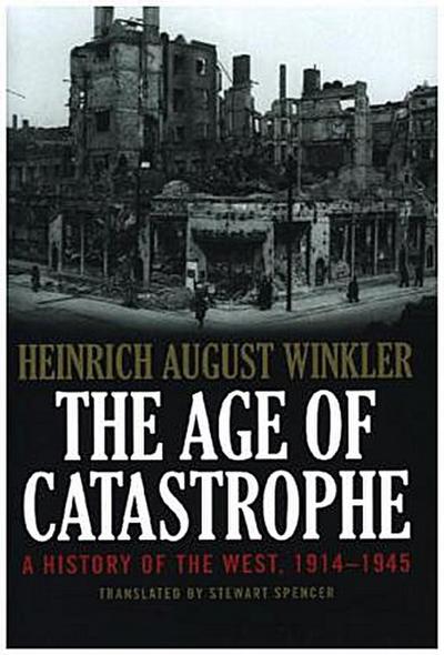 The Age of Catastrophe