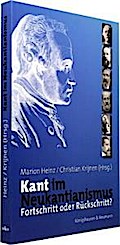 Kant im Neukantianismus