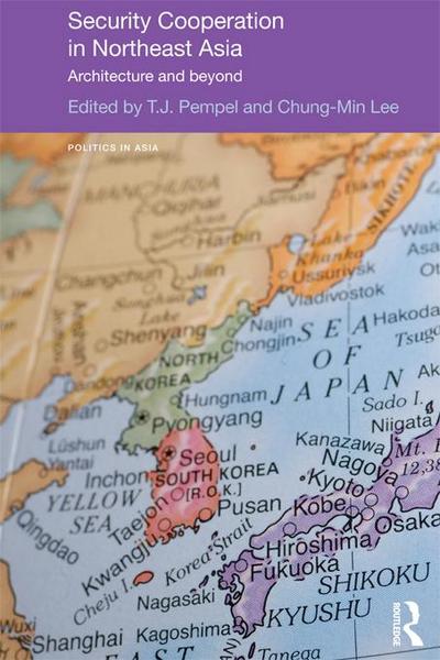 Security Cooperation in Northeast Asia
