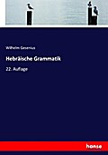 Hebräische Grammatik
