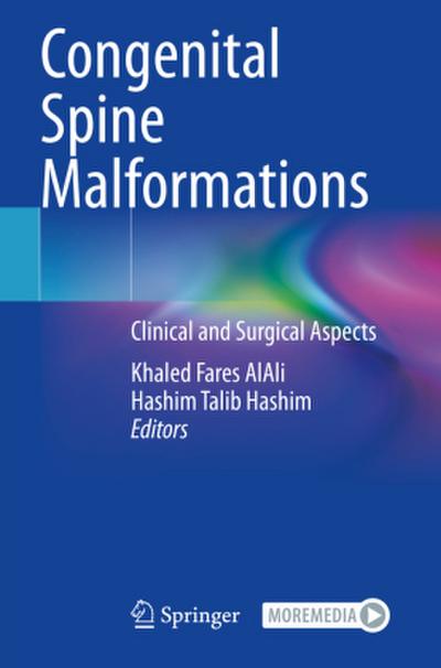 Congenital Spine Malformations