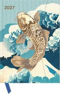 Japanese Papers 2027