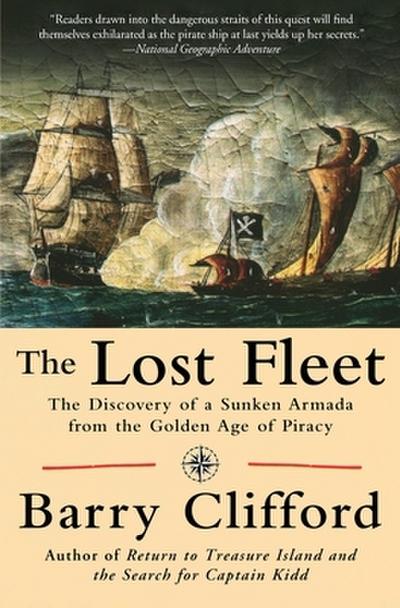 The Lost Fleet