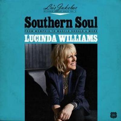 Lu’s Jukebox Vol. 2: Southern Soul: