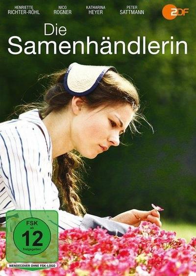 Die Samenhändlerin, 1 DVD