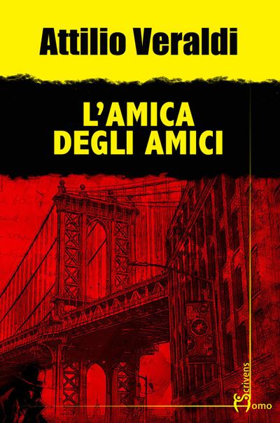 L’ amica degli amici