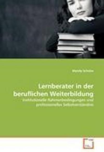 Lernberater in der beruflichen Weiterbildung