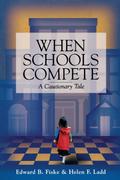 When Schools Compete