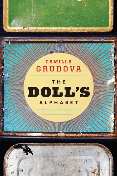 The Doll’s Alphabet