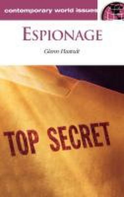 Espionage