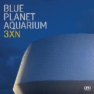The Blue Planet