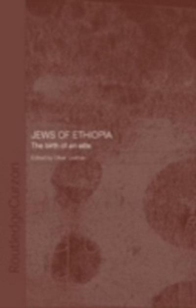 Jews of Ethiopia