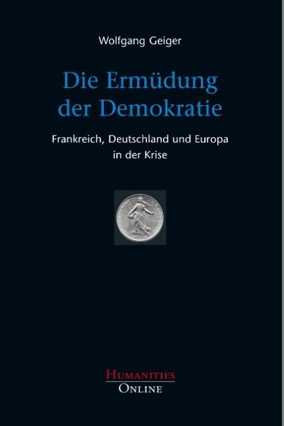 Die Ermüdung der Demokratie