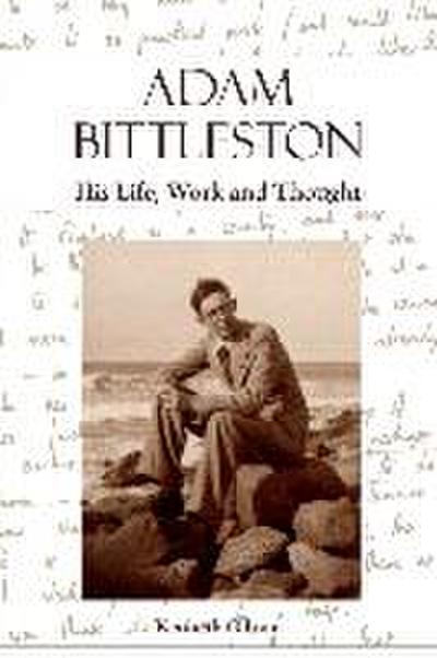 Adam Bittleston