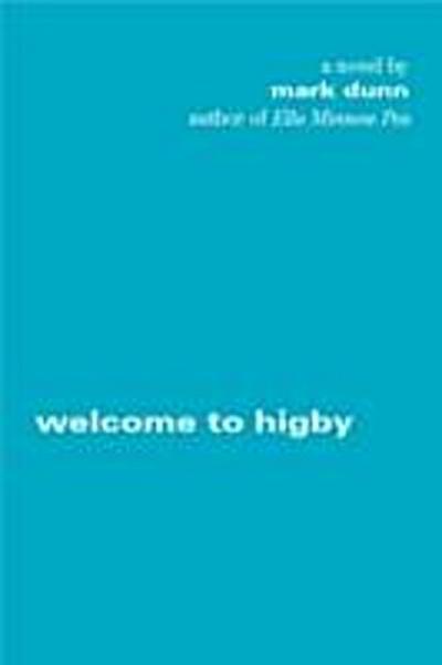 Welcome to Higby