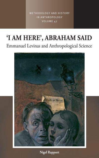 ’I am Here’, Abraham Said