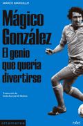 Mágico González