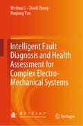 Intelligent Fault Diagnosis and Health Assessment 