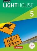 English G Lighthouse - Allgemeine Ausgabe - Band 5: 9. Schuljahr