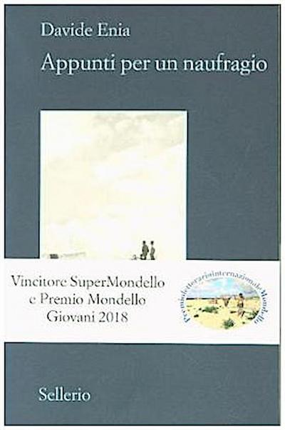 Appunti per un naufragio